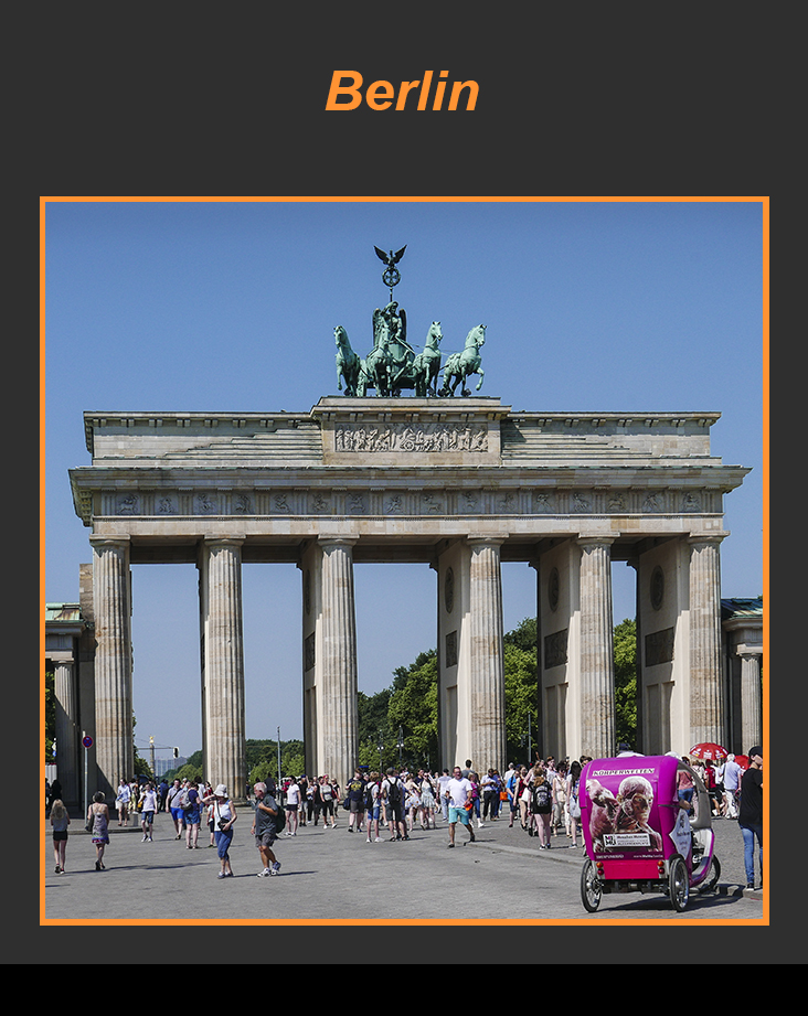 Berlin