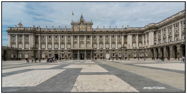 A0 Palacio Real 4766