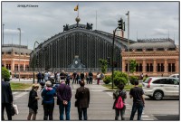 A11 Atocha 4839