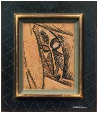 A18 Thyssen Picasso 5085