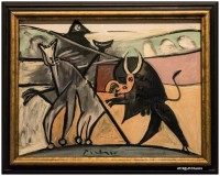 A18 Thyssen Picasso 5101