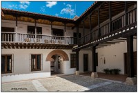 B Alcala Maison Cervantes 5231
