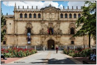 B Alcala Universit   5268