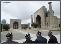 JP Samarcande Registan Bibi Khanoum 2012 10 15 14 54 51  DSC5644
