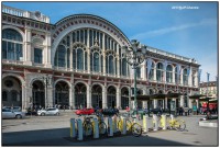 Gare Porta Nuova 0557