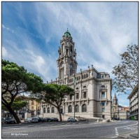 Porto 1302 1305