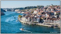 Porto Douro 1619