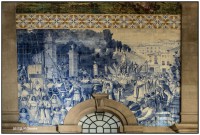 Porto Gare San Bento 1669