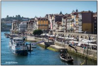 Porto Ribeira 1601