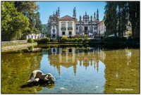 Vila Real Solar Mateus 1710