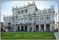 Palais Carignano 0652