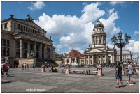 7 Gendarmenmarkt DSF1981
