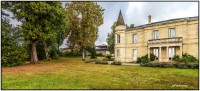Chateau Charmail P6 9112 9121