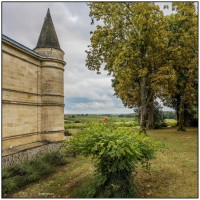 Chateau Charmail P9 9147 9152