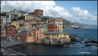 7 Boccadasse 5207